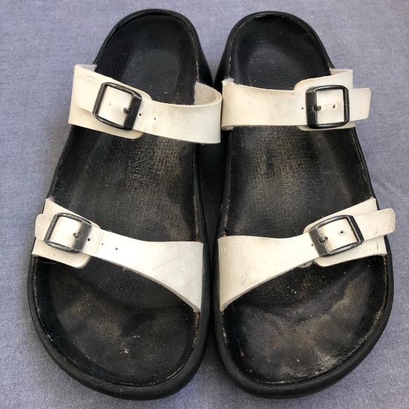 Tatami Sandals by Birkenstock - Picture 1 of 5